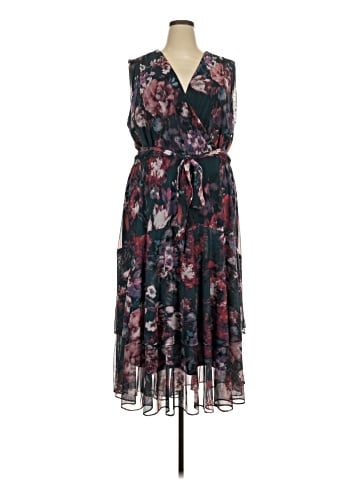 Lane Bryant Cocktail Dress (view 1)