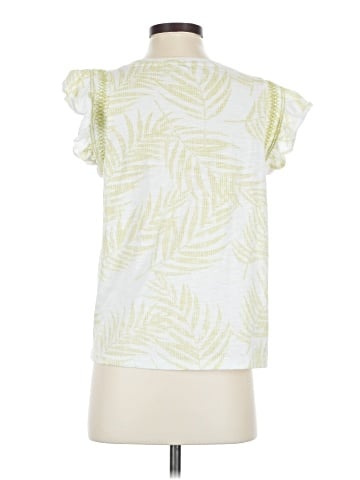 Jane and Delancey Short Sleeve Top (view 2)