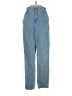 Forever 21 Plus Blue Jeans Size 27 Plus - photo 1