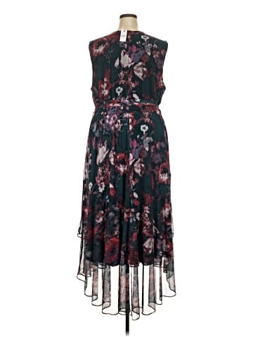 Lane Bryant Cocktail Dress (view 2)