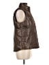Lands' End Brown Vest Size M - photo 4