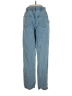Forever 21 Plus Blue Jeans Size 27 Plus - photo 2
