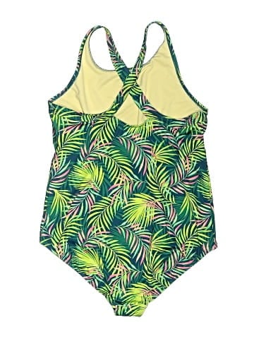 Lands' End One Piece Swimsuit (view 2)