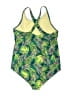 Lands' End Tropical Green One Piece Swimsuit Size 16 - photo 2