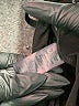 Calvin Klein Solid Black Athletic Shorts Size 2X - photo 4