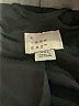 A New Day Plaid Gray Blazer Size XXL - photo 6