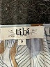 Tibi Print Blue Cocktail Dress Size S - photo 7