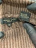 Jeanne Pierre Brown Turtleneck Sweater Size 1X - photo 7
