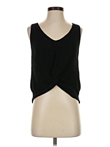 Wishlist Sweater Vest (view 1)