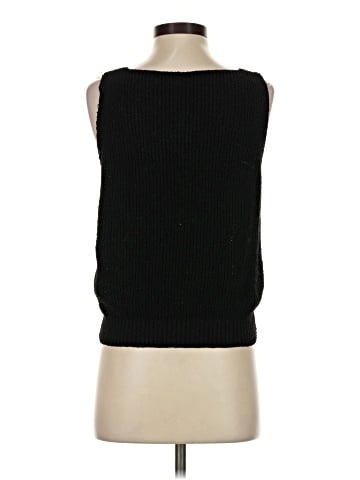 Wishlist Sweater Vest (view 2)
