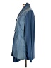 Artico Blue Cardigan Size EU 44 / US 14 - photo 5
