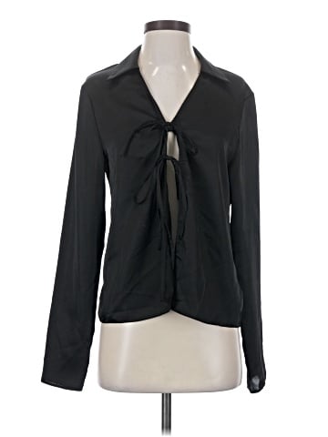 Primark Long Sleeve Blouse (view 1)
