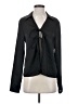 Primark Black Long Sleeve Blouse Size S - photo 1