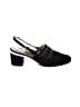 Assorted Brands Black Heels Size JP 23 / US 6 - photo 1
