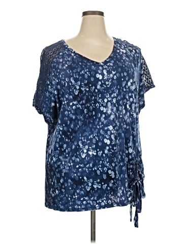 Westbound Short Sleeve T-Shirt (view 1)