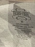 Texas True Threads Argyle Ivory Short Sleeve T-Shirt Size M - photo 7