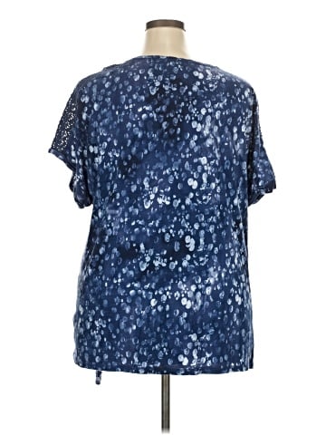 Westbound Short Sleeve T-Shirt (view 2)