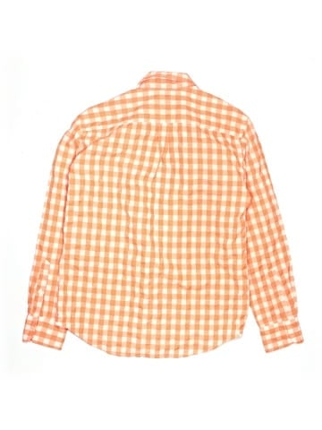 Crewcuts Long Sleeve Button-Down Shirt (view 2)