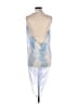 Unbranded Blue Swimsuit Cover Up One size - photo 2