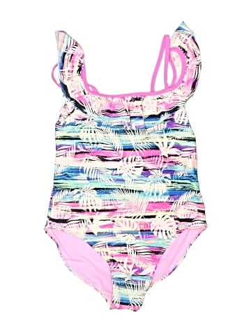 Wonder Nation One Piece Swimsuit (view 1)