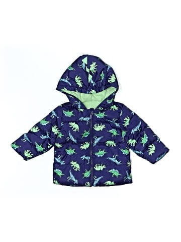 Old Navy Raincoat (view 1)