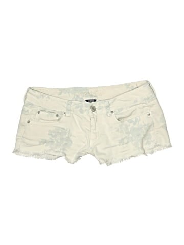 American Eagle Outfitters Denim Shorts (view 1)