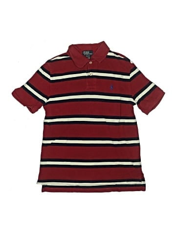 Polo by Ralph Lauren Short Sleeve Top (view 1)