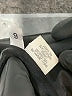 Milly Black Cocktail Dress Size 6 - photo 4