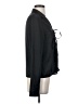 Primark Black Long Sleeve Blouse Size S - photo 4