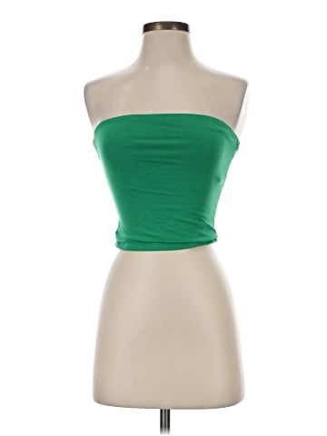 Suzette Tube Top (view 1)