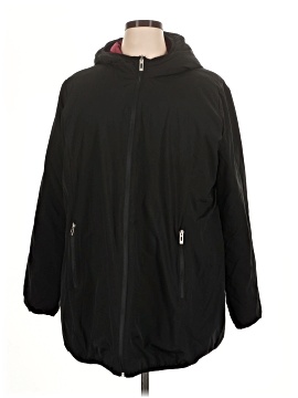 Laurier & Co. Windbreaker (view 1)