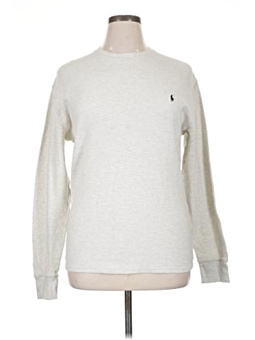 Polo by Ralph Lauren Long Sleeve Turtleneck (view 1)
