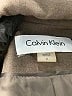 Calvin Klein Brown Blazer Size 8 - photo 6