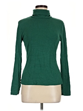 Trendy Queen Turtleneck Sweater