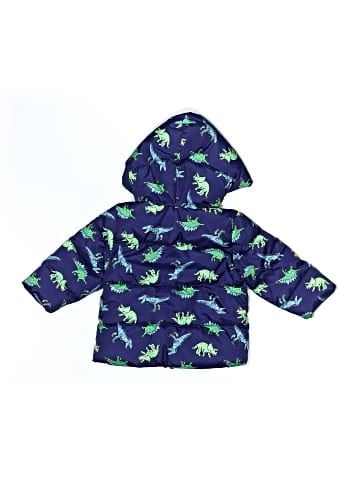 Old Navy Raincoat (view 2)