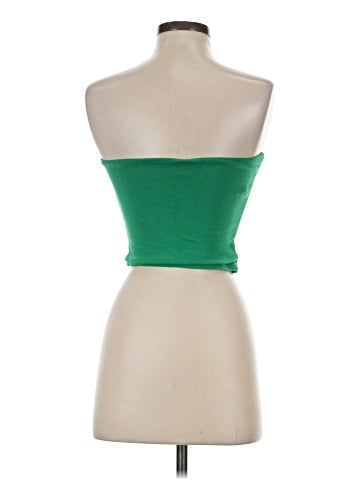 Suzette Tube Top (view 2)