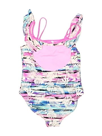 Wonder Nation One Piece Swimsuit (view 2)