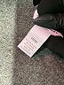 Allison Daley Solid Black Formal Skirt Size 18 - photo 5