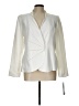 Assorted Brands 100% Polyester Ivory Blazer Size 12 - photo 1