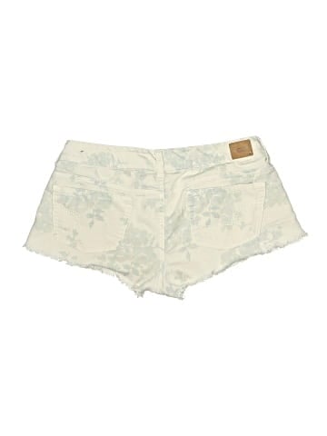 American Eagle Outfitters Denim Shorts (view 2)