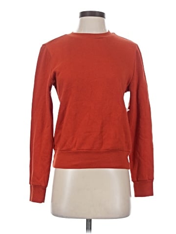 Treasure & Bond Pullover Sweater (view 1)