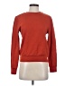 Treasure & Bond Red Pullover Sweater Size XXS - photo 1