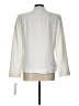 Assorted Brands 100% Polyester Ivory Blazer Size 12 - photo 2