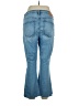 Express Blue Jeans Size 14R - photo 2