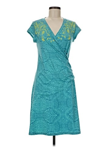 Athleta Cocktail Dress (view 1)