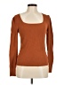 Everlane Brown Pullover Sweater Size M - photo 1
