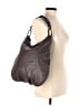 Varriale 100% Leather Brown Leather Hobo One size - photo 2