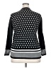Micha Polka Dots Black Pullover Sweater Size XXL - photo 2