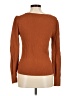 Everlane Brown Pullover Sweater Size M - photo 2