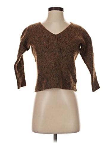 Wallace 3/4 Sleeve T-Shirt (view 1)